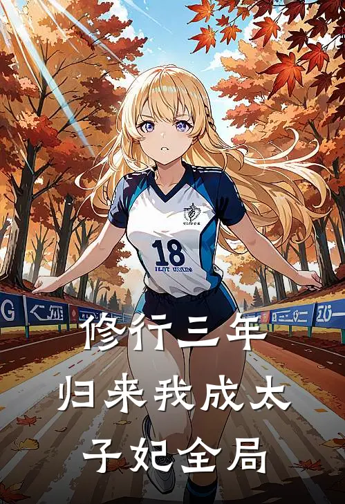 修行三年，归来我成太子妃全局