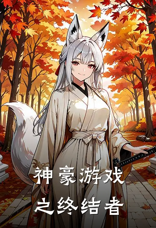 神豪游戏之终结者