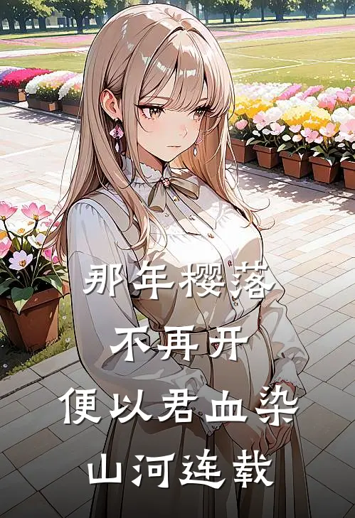 那年樱落不再开，便以君血染山河连载