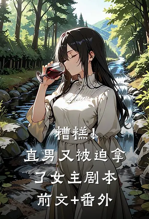 糟糕！直男又被迫拿了女主剧本前文+番外