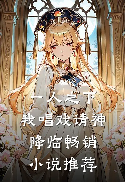一人之下：我唱戏请神降临畅销小说推荐