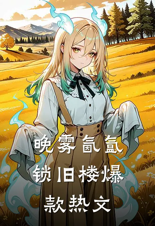 晚雾氤氲锁旧楼爆款热文