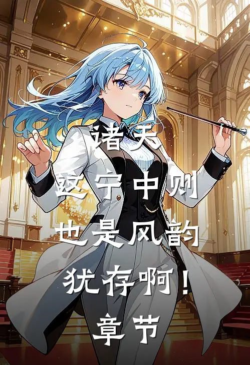 诸天：这宁中则也是风韵犹存啊！章节
