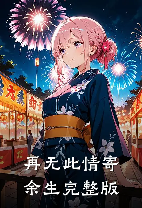 再无此情寄余生完整版