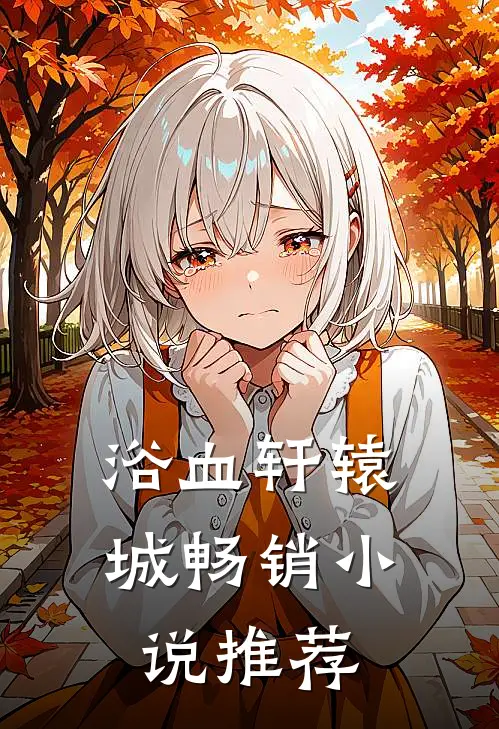 浴血轩辕城畅销小说推荐