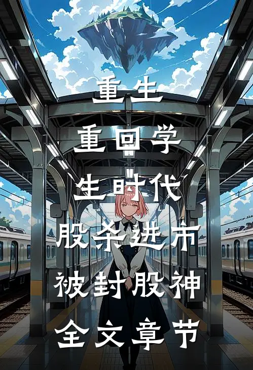重生：重回学生时代，股杀进市，被封股神全文章节
