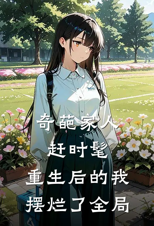 奇葩家人赶时髦，重生后的我摆烂了全局