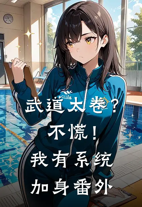 武道太卷？不慌！我有系统加身番外
