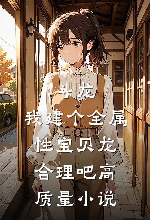 斗龙：我建个全属性宝贝龙合理吧高质量小说