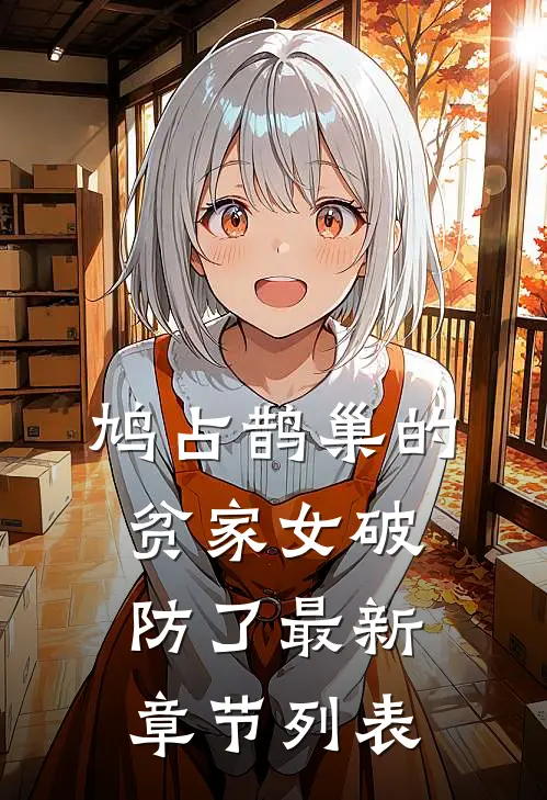 鸠占鹊巢的贫家女破防了最新章节列表
