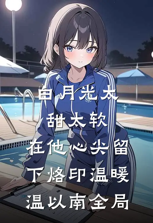白月光太甜太软，在他心尖留下烙印温暖温以南全局