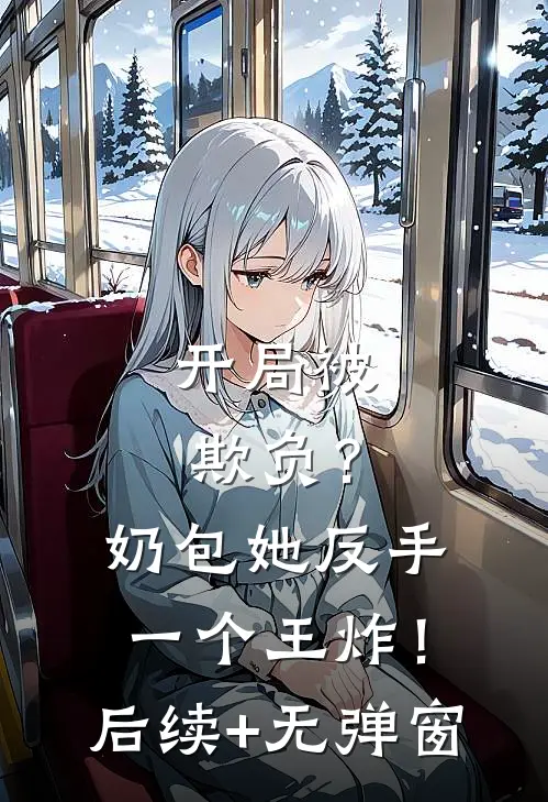 开局被欺负？奶包她反手一个王炸！后续+无弹窗