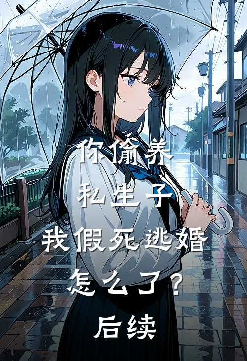 你偷养私生子，我假死逃婚怎么了？后续