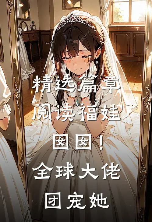 精选篇章阅读福娃囡囡！全球大佬团宠她