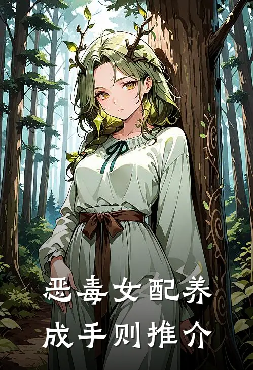 恶毒女配养成手则推介