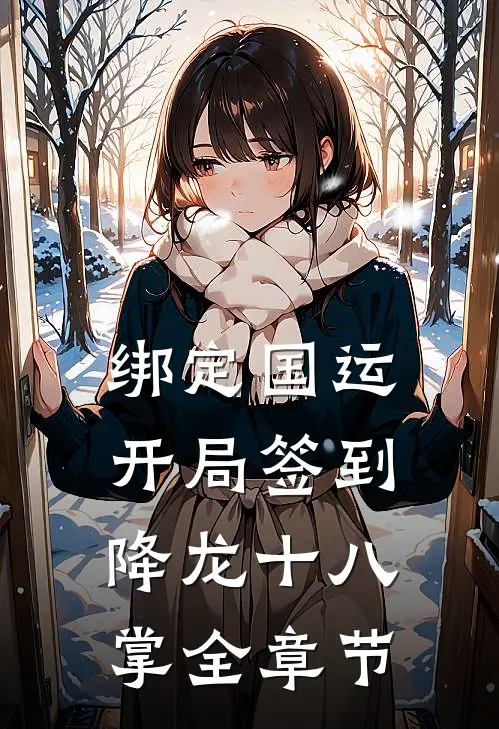 绑定国运：开局签到降龙十八掌全章节
