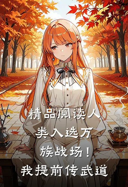 精品阅读人类入选万族战场！我提前传武道