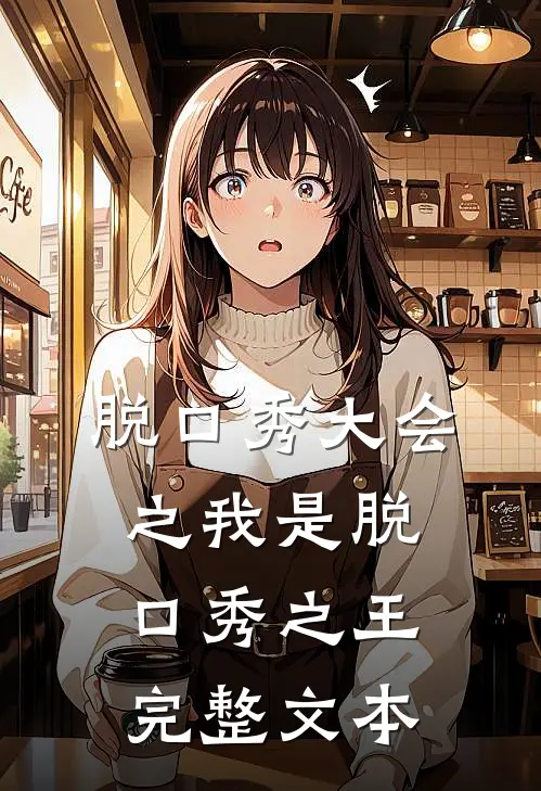 脱口秀大会之我是脱口秀之王完整文本