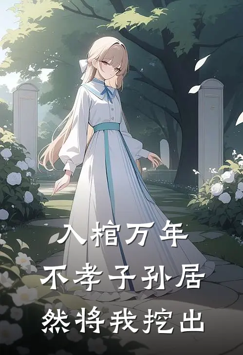 入棺万年，不孝子孙居然将我挖出