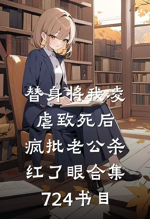 替身将我凌虐致死后，疯批老公杀红了眼合集724书目