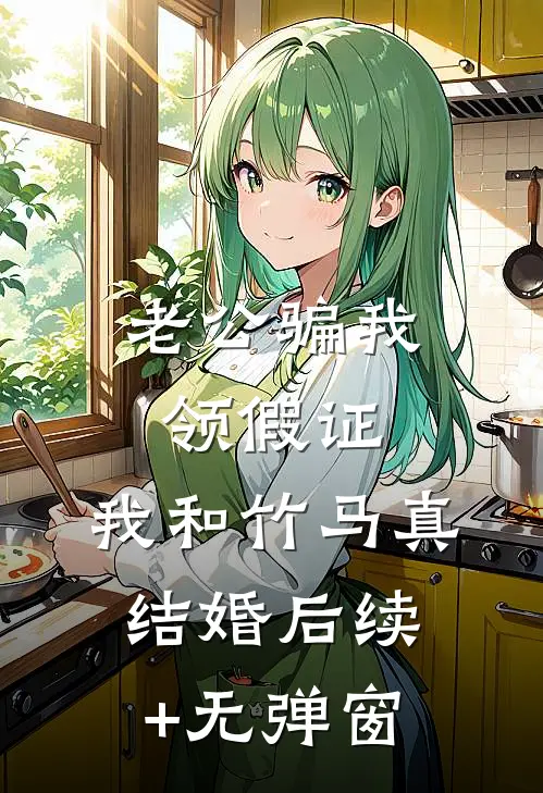 老公骗我领假证，我和竹马真结婚后续+无弹窗