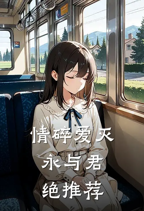 情碎爱灭，永与君绝推荐