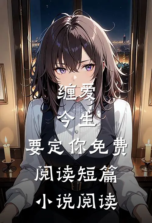 缠爱：今生，要定你免费阅读短篇小说阅读