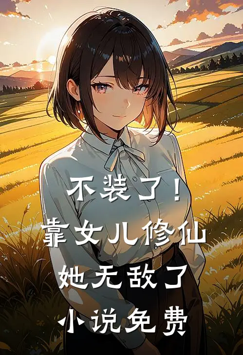 不装了！靠女儿修仙，她无敌了小说免费