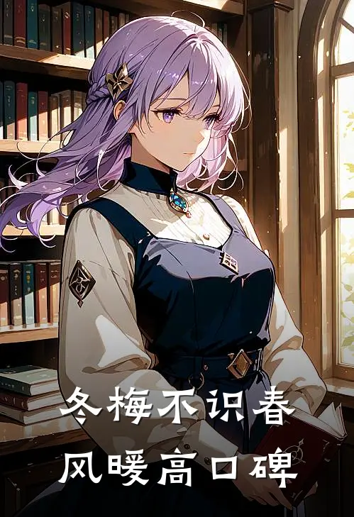 冬梅不识春风暖高口碑
