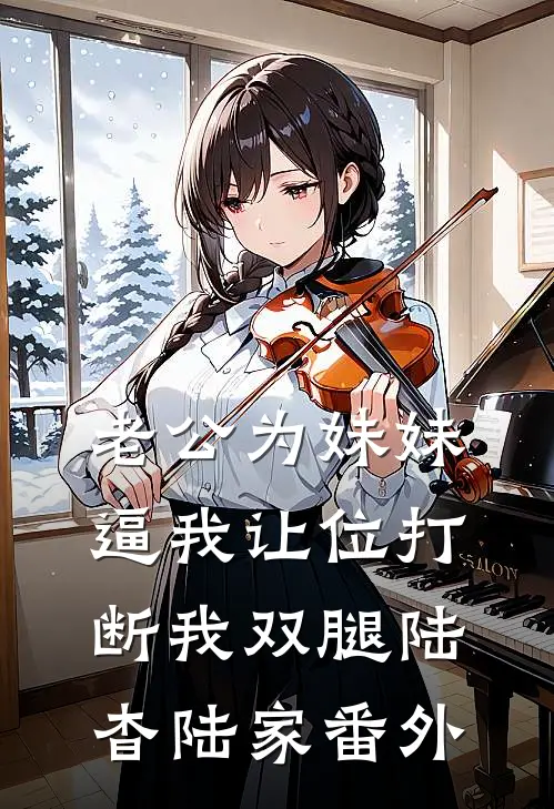 老公为妹妹逼我让位打断我双腿陆杳陆家番外