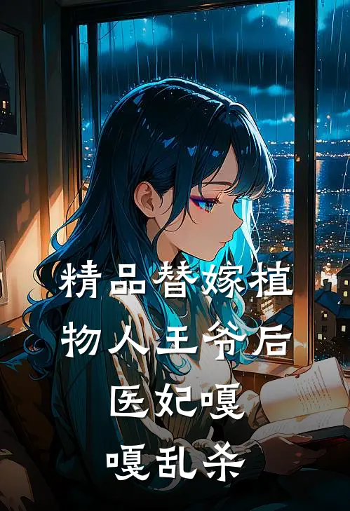 精品替嫁植物人王爷后，医妃嘎嘎乱杀