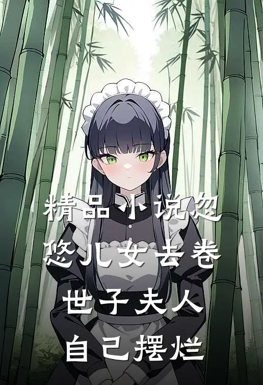 精品小说忽悠儿女去卷，世子夫人自己摆烂