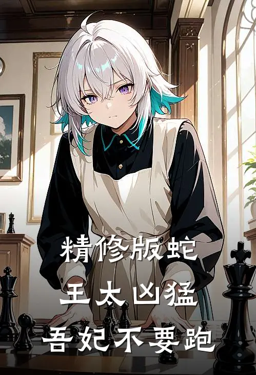精修版蛇王太凶猛：吾妃不要跑