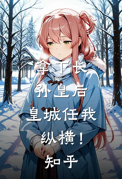拿下长孙皇后，皇城任我纵横！知乎