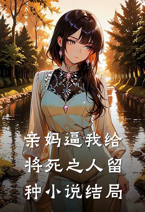 亲妈逼我给将死之人留种小说结局