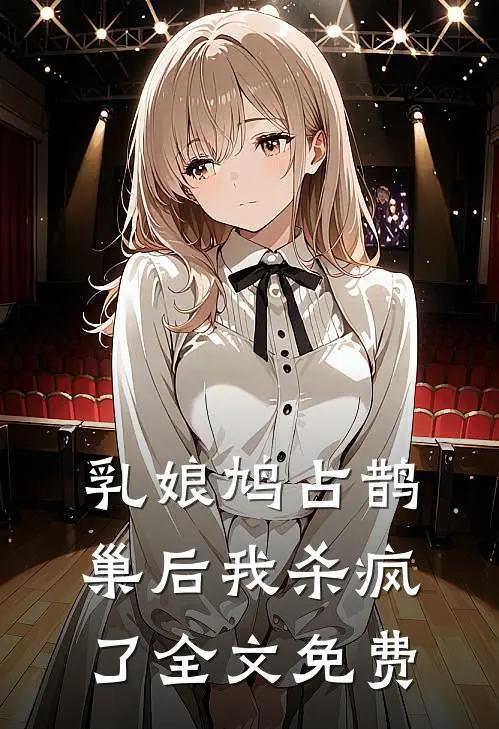 乳娘鸠占鹊巢后我杀疯了全文免费