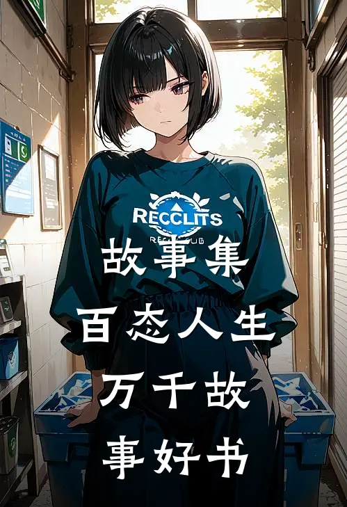 故事集：百态人生，万千故事好书