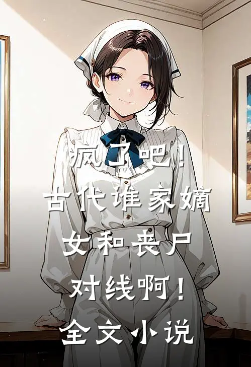 疯了吧！古代谁家嫡女和丧尸对线啊！全文小说