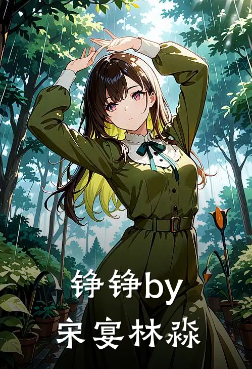 铮铮by宋宴林淼