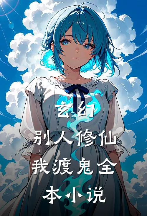 玄幻：别人修仙我渡鬼全本小说