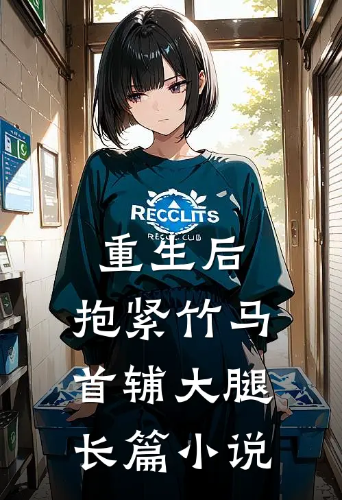 重生后，抱紧竹马首辅大腿长篇小说