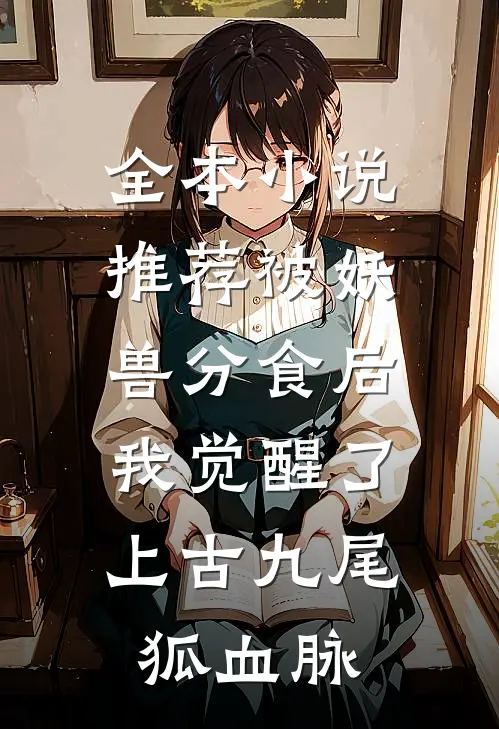全本小说推荐被妖兽分食后，我觉醒了上古九尾狐血脉