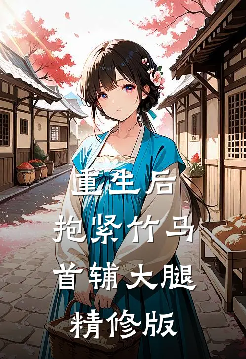 重生后，抱紧竹马首辅大腿精修版