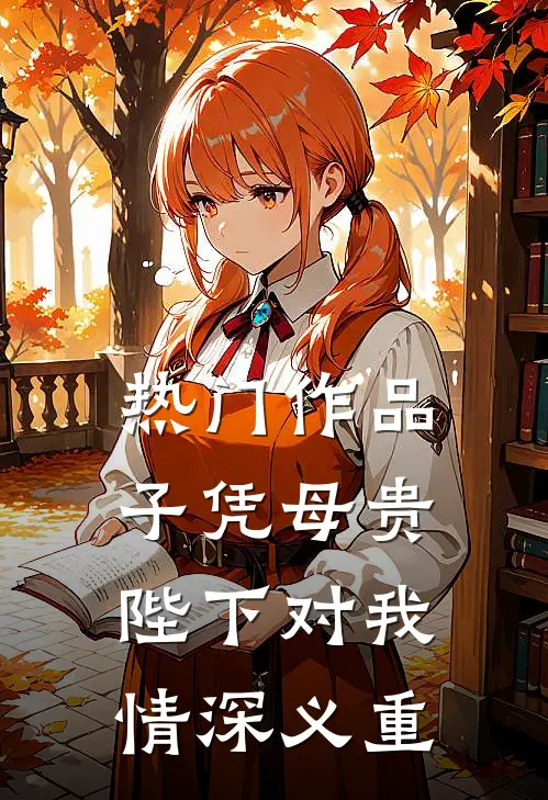 热门作品子凭母贵：陛下对我情深义重