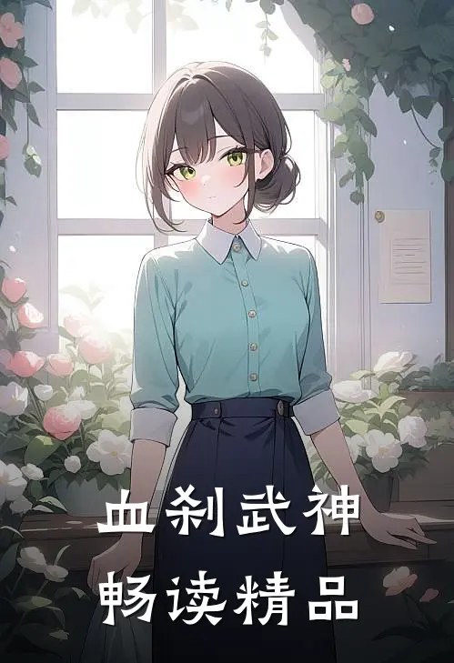血刹武神畅读精品