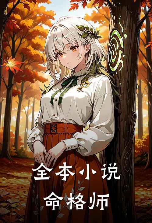 全本小说命格师