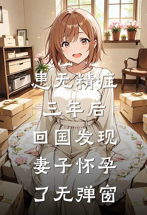 患无精症三年后，回国发现妻子怀孕了无弹窗