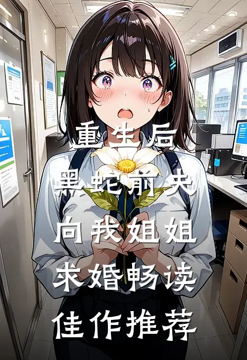 重生后，黑蛇前夫向我姐姐求婚畅读佳作推荐