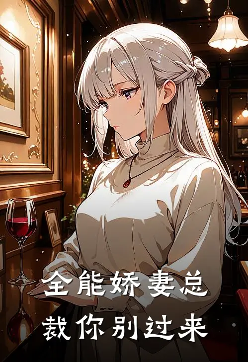 全能娇妻总裁你别过来