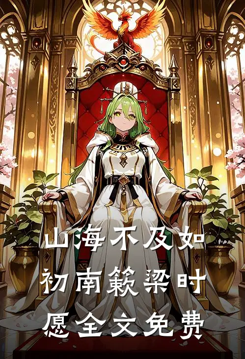 山海不及如初南簌梁时愿全文免费